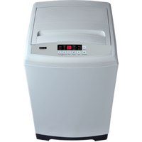 TRWTL-80 Fully Automatic Top Loading Washing Machine