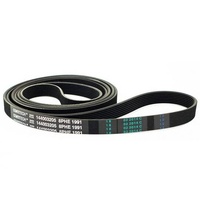 Tumble Dryer Drum Belt 8PHE, 1991MM, 1991, 144003205, 144002145