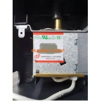 Tuscany Bar Fridge Thermostat Model T120BF