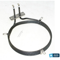 Smeg Oven Fan Forced Element
