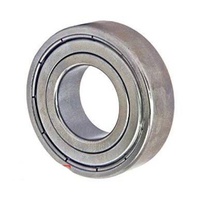 Washing Machine Bearing 30mm x 62mm x 16mm 6206 ,6601-000148. 50269560. MAP61913715