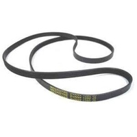 Washing Machine Drive Belt 45S551D Esprit, 1282MM