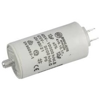 Washing Machine Dryer Dish Washer Spa Water Pump Capacitor 12UF