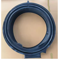 Washing Machine Dryer Door Seal Gasket Euromaid Midea WMD107 DMFLWD10 DMFLWD10S