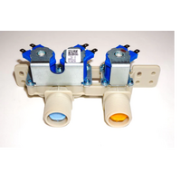 Washing Machine Inlet Valve Assembly 5221EA1001H AJU72912230