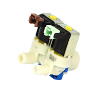 Washing Machine Inlet Valve for Electrolux 132441612 Original