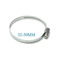 Washing Machine Or Dishwasher Hose Clip 32MM - 50MM
