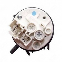 Whirlpool Ariston Washing Machine Pressure Switch 2.5 50/25, 37670004 0414/19