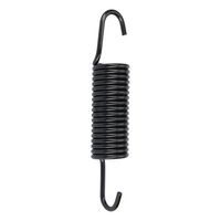 Westinghouse and LG Washing Machine Shock Absorber Spring Top 149MM