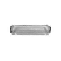 Westinghouse and Simpson Fridge Door Shelf Middle WSE7000SF, WSE7000WF, WSE7000SE, WSE7000WE, 57259