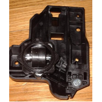 Westinghouse and Simpson Fridge Freezer Front Wheel Left Hand, 58178