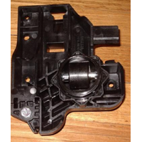 Westinghouse and Simpson Fridge Freezer Front Wheel Right Hand