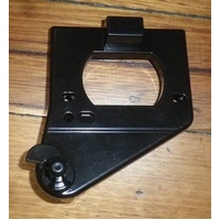 Westinghouse and Simpson Fridge Freezer Hinge Plate Left Hand Side, *211