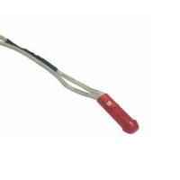 Westinghouse and Simpson Oven Red Lens or LED Light and Harness 0609100269