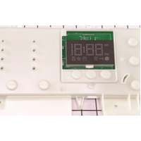 Westinghouse and Simpson Washing Machine Pcb Display Controller SWT8043 SWT8063 WWT8040