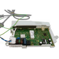 Westinghouse and Simpson Washing Machine Pcb Main SWT1043 Pnc 91304113600