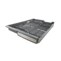 Westinghouse Blanco Dishwasher Large Side Cutlery Basket Draw WSF6608W WSF6608X
