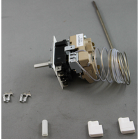 Westinghouse Chef Simpson Oven Thermostat Oven POH688S*15 POH688S*14 POH688W*11 POH688S*11 POH688K*11