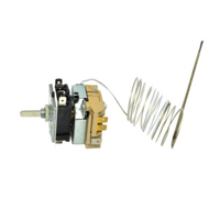 Westinghouse Chef Simpson Oven Thermostat Oven Version Old