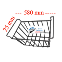 Westinghouse Chest Freezer Basket WCM2900WD Pnc 922001135, KCM2900WE