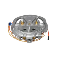 Westinghouse Cooktop Ignition Plug and Thermocouple Kit Wok Burner, EHG953BA EHG953SA