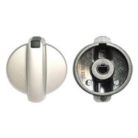 Westinghouse Cooktop Knob GHR16S, GHR17S, GHR9SS, GHR765S, GHR795S