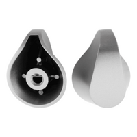 Westinghouse Cooktop Knob WHC644SA