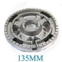 Westinghouse Cooktop Wok Burner Crown Base Skirt GBC5486 25920