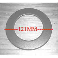 Westinghouse Cooktop Wok Burner Outer Cap WFE916SA, GHR795S, GHR775S