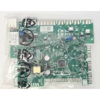 Westinghouse Dish Washer Pcb Bottom WSF6608X 942001222(21) 94200122003