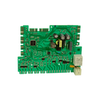 Westinghouse Dish Washer Pcb On Top WSF6608X, WSF6608W, Pnc Ending 00 Or 01