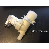 Westinghouse Dishlex Simpson AEG Electrolux Dishwasher Water Inlet Valve