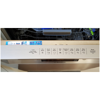 Westinghouse Dishwasher Front Panel Trim WSF67381S