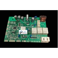 Westinghouse Dishwasher Main Pcb WSF6602XR WSF6602WR