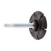Westinghouse Dishwasher Rear Foot SSF6106W, SSF6106W