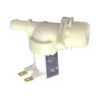 Westinghouse Dishwasher Water Inlet Valve WSF6602WA, WSF6602XA