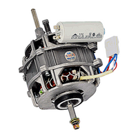 Westinghouse Electrolux Dryer Motor WDV6051