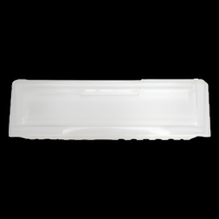 Westinghouse Electrolux Facia Freezer Basket EBM5100SA EBE5100SB*01 EBM5107SA , Upper Or Lower Basket, *44018