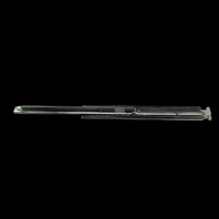 Westinghouse Electrolux Freezer Slide Rail Right Side up or lower draw 300MM