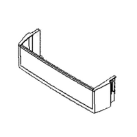 Westinghouse Electrolux Fridge Bottle Shelf WBB3700WF
