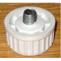 Westinghouse Electrolux Fridge Front Adjustable Foot Lever WRM2400WC, WFM0900WC, WFM1800WC