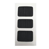 Westinghouse Electrolux Frigidaire Fridge Air Filter WSE6170SA, WSE6870SA, WHE6060SA-D, EBE5367SA-R, WHE5260SA-D, EHE5267SA-D