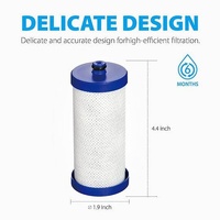 Westinghouse Electrolux Frigidaire Fridge Water Filter RS643T, RS643V, RS645V, RS643T, RS645T, RS643V*05, RS645V, RS643V*10, Rs Westinghouse
