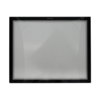 Westinghouse Electrolux Inner Glass Oven Door Inner Ngp WVEP615S