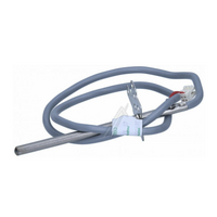 Westinghouse, Electrolux OVC2000 Oven Temperature Sensor 575MM