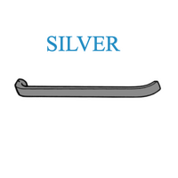 Westinghouse Electrolux Oven Door Handle EOC617S