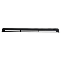 Westinghouse Electrolux Oven Door Vent Trim Upper of Door