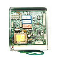 Westinghouse Electrolux Simpson Pcb Board Box Busser Control EBE5100SB, RS645V, RS643V, ERE6100SX-XT, 925042156, 48797
