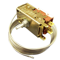Westinghouse Fisher Paykel Elba Freezer Thermostat 3 Spade Terminal, Older Version Version 1