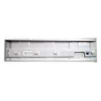 Westinghouse Freezer Bin Slide Rail Both Holder Right Side